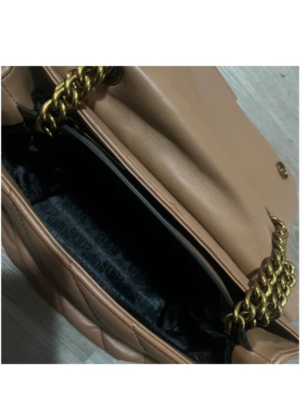 Meet your Posher, Joanna